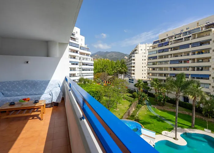 Terrazas By Interhome Apartament