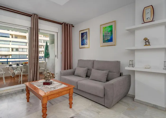 Apartament Terrazas By Interhome Marbella