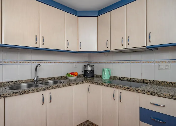 Terrazas By Interhome Apartament