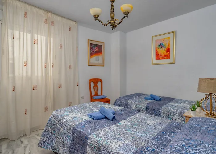 Apartament Terrazas By Interhome Marbella