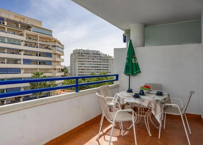 Terrazas By Interhome