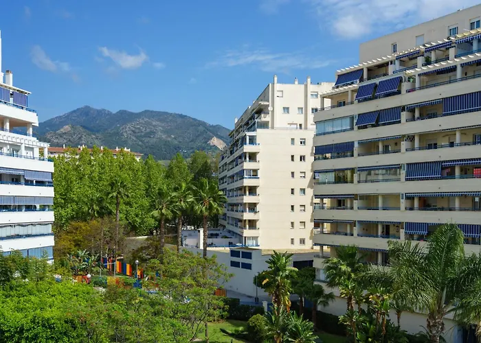 Terrazas By Interhome Apartament