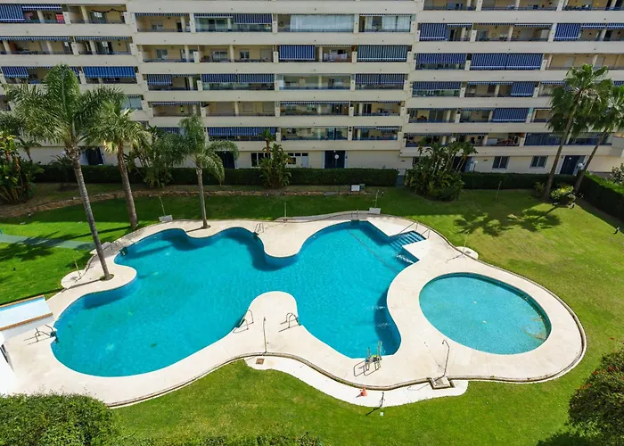 Terrazas By Interhome Apartament *