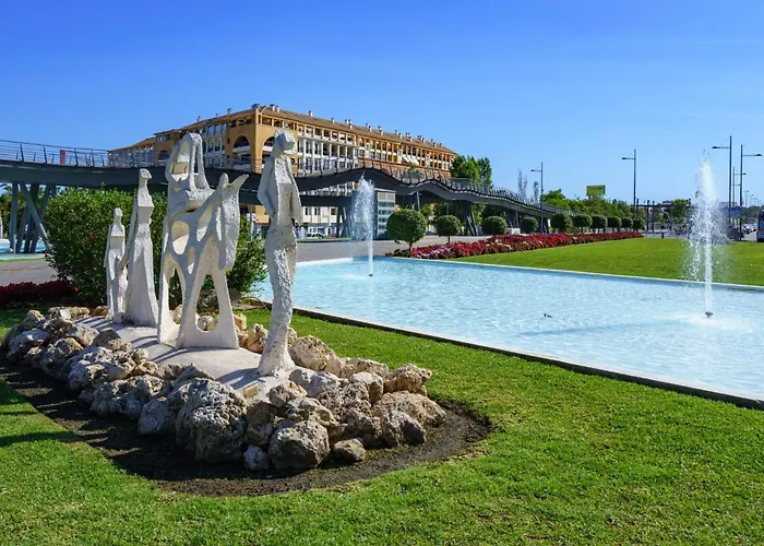 Terrazas By Interhome Apartament Marbella