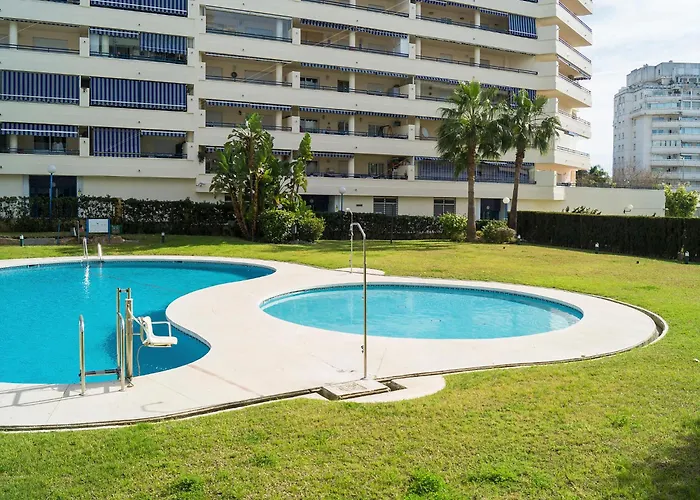 Apartament Terrazas By Interhome Marbella