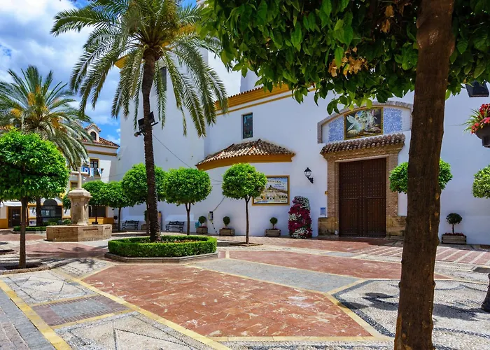 Apartament Terrazas By Interhome